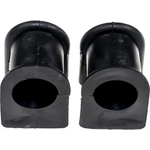 Order Sway Bar Frame Bushing Or Kit by DORMAN (OE SOLUTIONS) - 533-524 For Your Vehicle