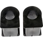 Order Sway Bar Frame Bushing Or Kit by DORMAN (OE SOLUTIONS) - 533-572 For Your Vehicle