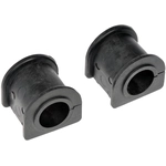 Order Sway Bar Frame Bushing Or Kit by DORMAN (OE SOLUTIONS) - 535-568 For Your Vehicle