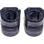 Order Sway Bar Frame Bushing Or Kit by DORMAN (OE SOLUTIONS) - 540-243 For Your Vehicle