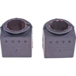 Order Sway Bar Frame Bushing Or Kit by DORMAN (OE SOLUTIONS) - 540-245 For Your Vehicle