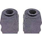 Order Sway Bar Frame Bushing Or Kit by DORMAN (OE SOLUTIONS) - 540-259 For Your Vehicle