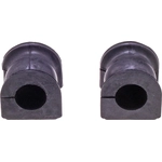 Order Sway Bar Frame Bushing Or Kit by DORMAN (OE SOLUTIONS) - 540-345 For Your Vehicle
