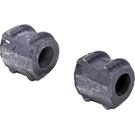 Order Sway Bar Frame Bushing Or Kit by DORMAN (OE SOLUTIONS) - 540-354 For Your Vehicle