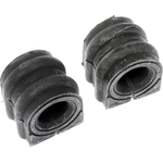 Order Sway Bar Frame Bushing Or Kit by DORMAN (OE SOLUTIONS) - 540-385 For Your Vehicle
