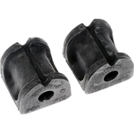 Order Sway Bar Frame Bushing Or Kit by DORMAN (OE SOLUTIONS) - 540-522 For Your Vehicle