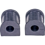 Order Sway Bar Frame Bushing Or Kit by DORMAN (OE SOLUTIONS) - 540-566 For Your Vehicle