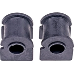 Order Sway Bar Frame Bushing Or Kit by DORMAN (OE SOLUTIONS) - 540-574 For Your Vehicle