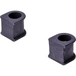 Order Sway Bar Frame Bushing Or Kit by DORMAN (OE SOLUTIONS) - 540-582 For Your Vehicle
