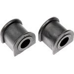 Order Sway Bar Frame Bushing Or Kit by DORMAN (OE SOLUTIONS) - 540-587 For Your Vehicle
