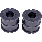 Order Sway Bar Frame Bushing Or Kit by DORMAN (OE SOLUTIONS) - 540-606 For Your Vehicle