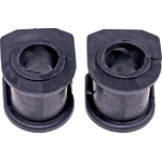 Order Sway Bar Frame Bushing Or Kit by DORMAN (OE SOLUTIONS) - 540-692 For Your Vehicle
