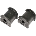 Order Sway Bar Frame Bushing Or Kit by DORMAN (OE SOLUTIONS) - 540-701 For Your Vehicle