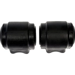 Order Sway Bar Frame Bushing Or Kit by DORMAN (OE SOLUTIONS) - 540-709 For Your Vehicle