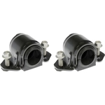 Order Sway Bar Frame Bushing Or Kit by DORMAN (OE SOLUTIONS) - 540-712 For Your Vehicle