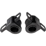 Order Sway Bar Frame Bushing Or Kit by DORMAN (OE SOLUTIONS) - 540-719 For Your Vehicle