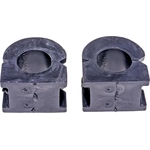 Order Sway Bar Frame Bushing Or Kit by DORMAN (OE SOLUTIONS) - 540-739 For Your Vehicle