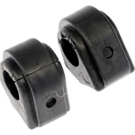 Order Sway Bar Frame Bushing Or Kit by DORMAN (OE SOLUTIONS) - 540-760 For Your Vehicle