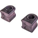 Order Sway Bar Frame Bushing Or Kit by DORMAN (OE SOLUTIONS) - 540-776 For Your Vehicle