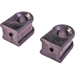Order Sway Bar Frame Bushing Or Kit by DORMAN (OE SOLUTIONS) - 540-777 For Your Vehicle