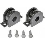 Order Sway Bar Frame Bushing Or Kit by DORMAN (OE SOLUTIONS) - 928-309 For Your Vehicle