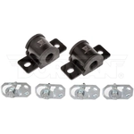 Order Sway Bar Frame Bushing Or Kit by DORMAN (OE SOLUTIONS) - 928-532 For Your Vehicle