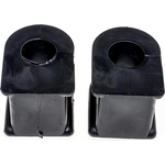 Order Sway Bar Frame Bushing Or Kit by DORMAN PREMIUM - BB8653PR For Your Vehicle
