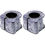 Order Sway Bar Frame Bushing Or Kit by DORMAN PREMIUM - BSK43029PR For Your Vehicle
