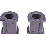 Order Sway Bar Frame Bushing Or Kit by DORMAN PREMIUM - BSK74539PR For Your Vehicle