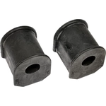 Order Sway Bar Frame Bushing Or Kit by DORMAN PREMIUM - BSK85749PR For Your Vehicle