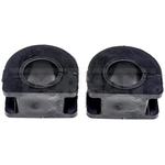 Order Sway Bar Frame Bushing Or Kit by DORMAN PREMIUM - BB6476PR For Your Vehicle