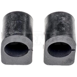 Order Sway Bar Frame Bushing Or Kit by DORMAN PREMIUM - BB7096PR For Your Vehicle