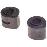 Order Sway Bar Frame Bushing Or Kit by DORMAN PREMIUM - BB7406PR For Your Vehicle