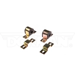 Order Sway Bar Frame Bushing Or Kit by DORMAN PREMIUM - BSK43009PR For Your Vehicle