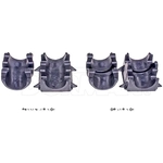 Order Sway Bar Frame Bushing Or Kit by DORMAN PREMIUM - BSK85149PR For Your Vehicle