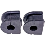 Order Sway Bar Frame Bushing Or Kit by DORMAN PREMIUM - BSK90139PR For Your Vehicle
