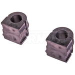 Order Sway Bar Frame Bushing Or Kit by DORMAN PREMIUM - BSK90179PR For Your Vehicle