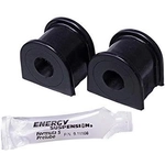 Order Sway Bar Frame Bushing Or Kit by ENERGY SUSPENSION - 19.5107G For Your Vehicle
