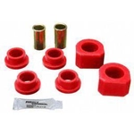 Order Sway Bar Frame Bushing Or Kit by ENERGY SUSPENSION - 3.5118R For Your Vehicle
