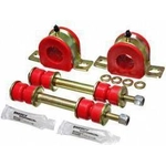 Order Sway Bar Frame Bushing Or Kit by ENERGY SUSPENSION - 3.5178R For Your Vehicle