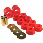 Order Sway Bar Frame Bushing Or Kit by ENERGY SUSPENSION - 4.5186R For Your Vehicle