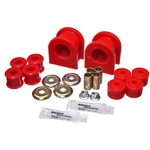 Order Sway Bar Frame Bushing Or Kit by ENERGY SUSPENSION - 40.5023R For Your Vehicle