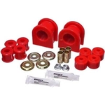 Order Sway Bar Frame Bushing Or Kit by ENERGY SUSPENSION - 405023R For Your Vehicle