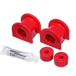 Order Sway Bar Frame Bushing Or Kit by ENERGY SUSPENSION - 8.5141R For Your Vehicle