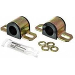 Order Sway Bar Frame Bushing Or Kit by ENERGY SUSPENSION - 9.5126G For Your Vehicle