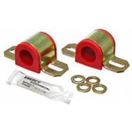 Order Sway Bar Frame Bushing Or Kit by ENERGY SUSPENSION - 9.5129R For Your Vehicle