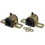 Order Sway Bar Frame Bushing Or Kit by ENERGY SUSPENSION - 9.5162G For Your Vehicle