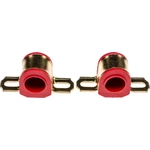 Order MAS INDUSTRIES - BB7326 - Sway Bar Frame Bushing Or Kit For Your Vehicle