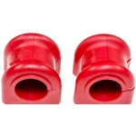 Order MAS INDUSTRIES - BB7353 - Sway Bar Frame Bushing Or Kit For Your Vehicle