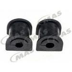 Order Bague de barre stabilisatrice ou ensemble by MAS INDUSTRIES - BB3160 For Your Vehicle